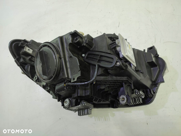 BMW F20 F21 LEWA PRZEDNIA LAMPA XENON EUROPA KOMPLETNA - 4