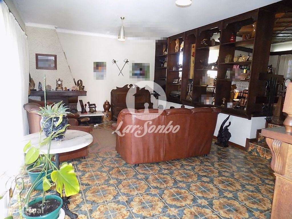 Moradia M5 + G.F. com 2.700 m2 em Bougado, Trofa - Grande imagem: 5/19