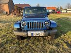 Jeep Wrangler Unlimited 3.8 Sahara - 2