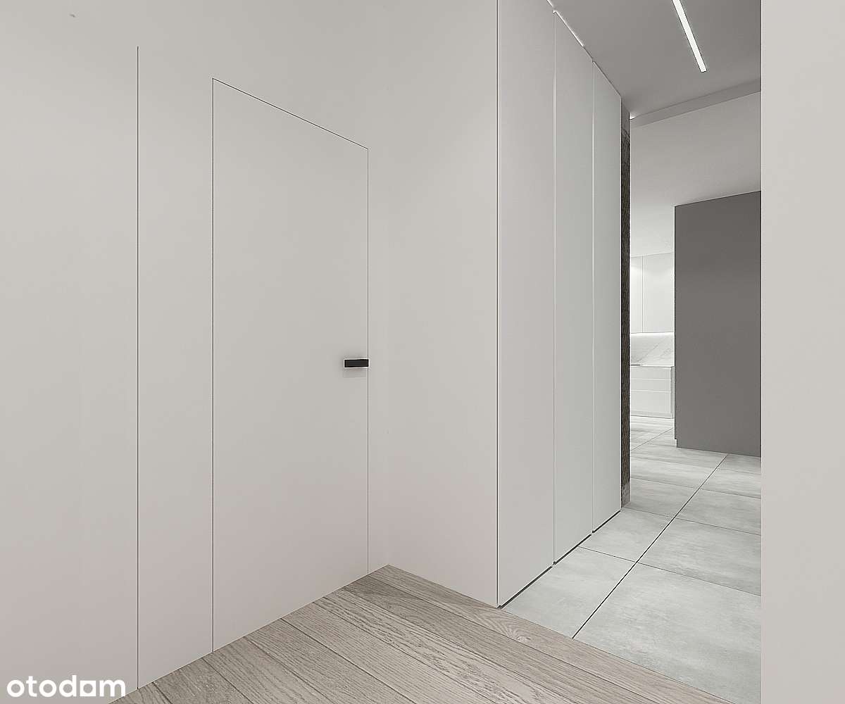 Kraków – Grzegórzki/Os. Oficerskie – ul. Narzymskiego – 88,80 m²-12