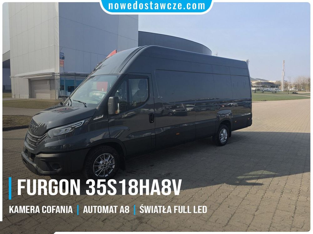 Iveco Daily 2026