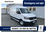 Volkswagen Crafter Furgon L3H3 OPTIMUM - 1