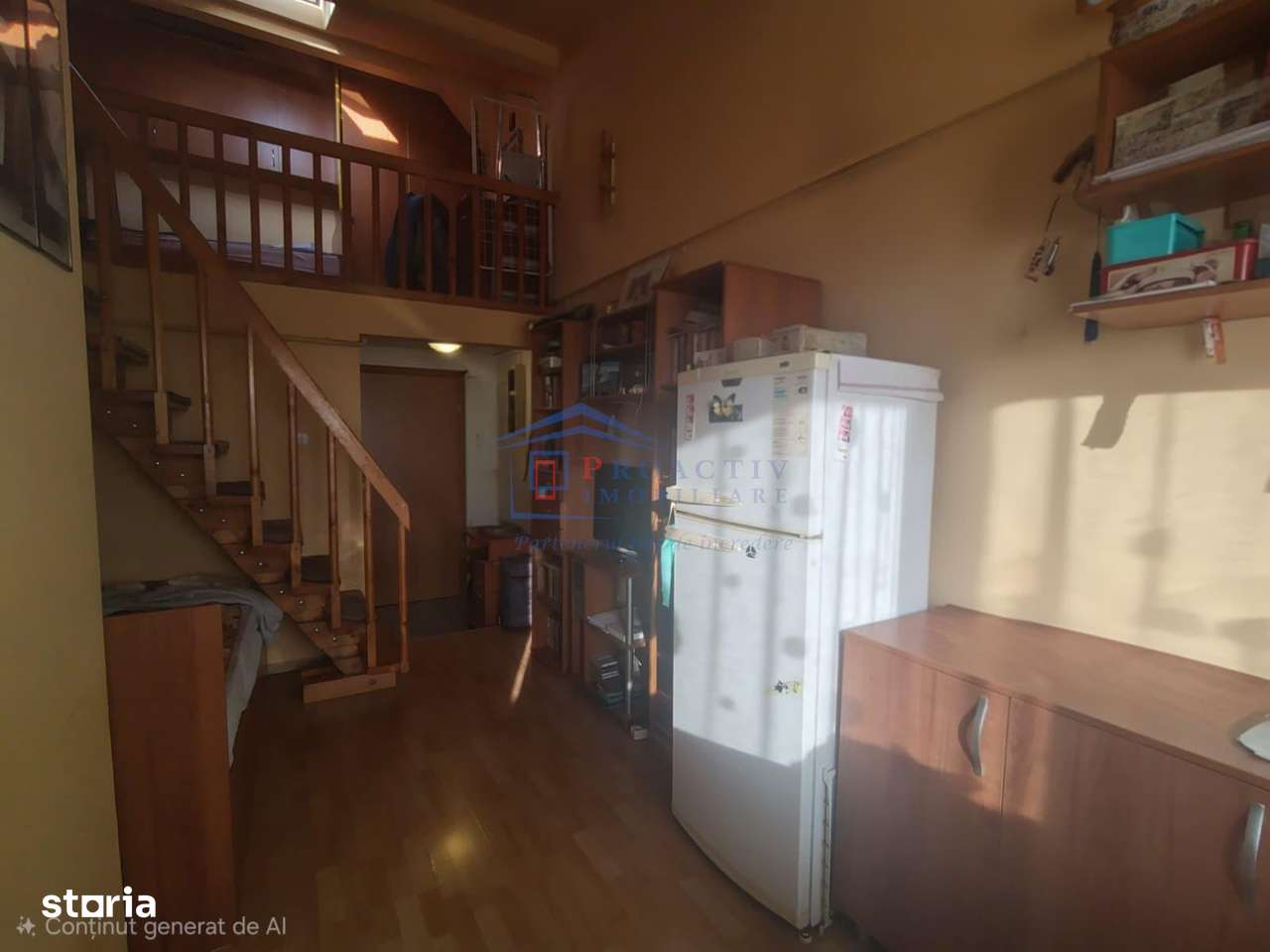 Garsoniera | Burdujeni | G-3774 - Imagine principală: 1/6