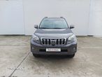 Toyota Land Cruiser 3.0l Turbo D-4D Aut. AVS 7 Locuri Luxury - 6