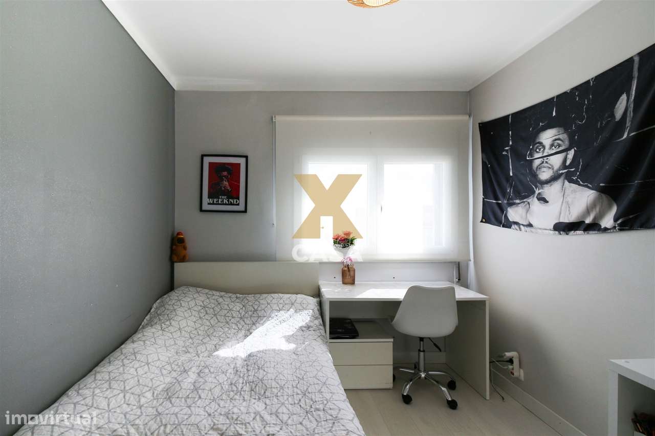 Apartamento T3 Venda em Nossa Senhora da Piedade,Ourém-20