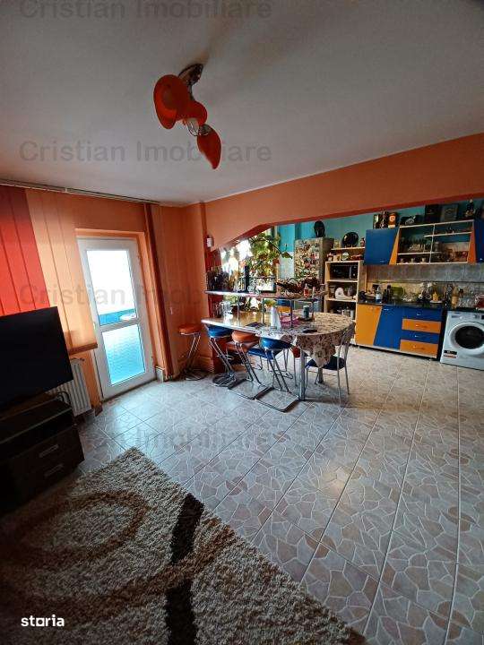 Vedere la Dunare ULTRACENTRAL  3 cam, 73mp zona Calarasilor-4