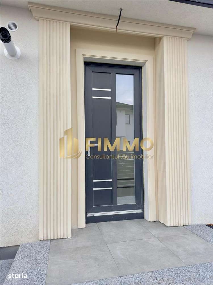 Casa Individuala | 110 mp | Finisaje Premium | ID : 1502 - Imagine principală: 4/16