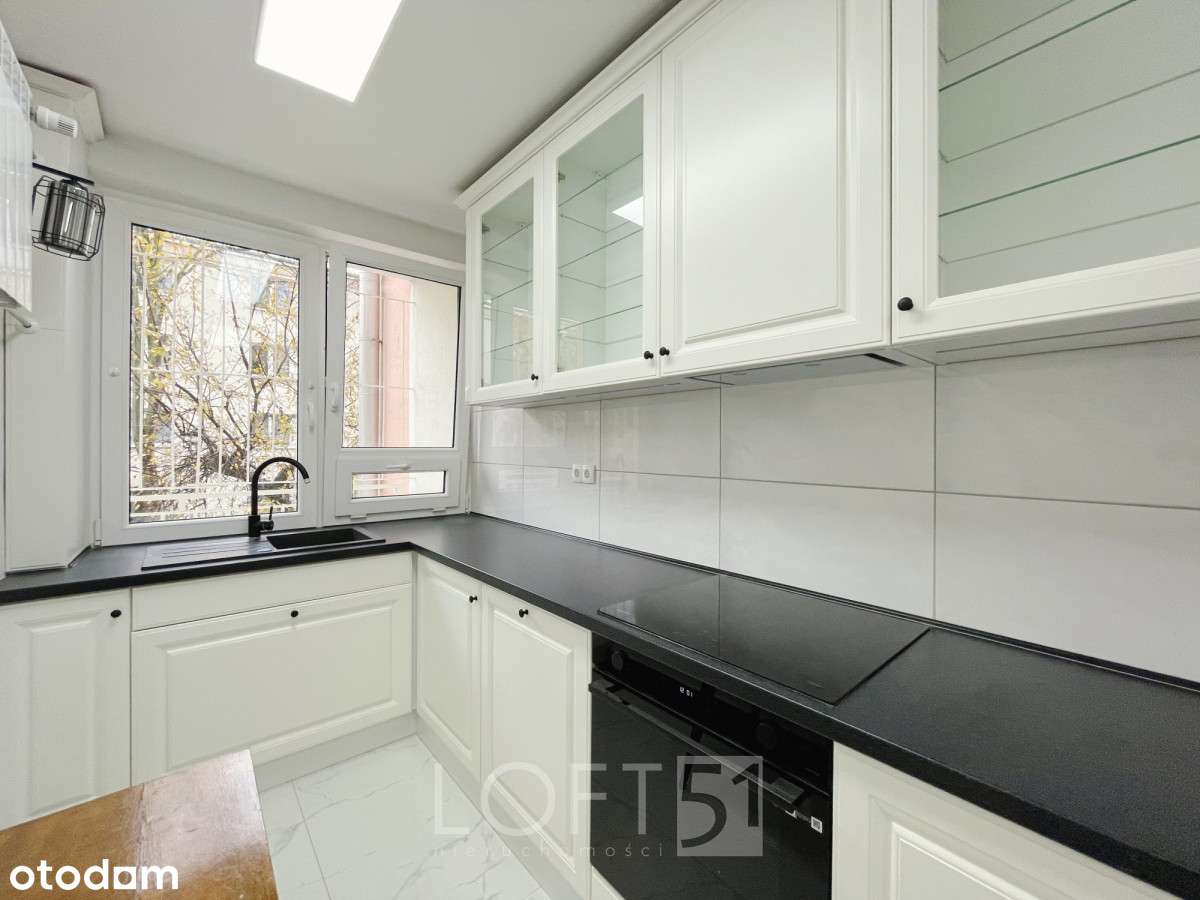 3 pokoje, blisko Starówki, po remoncie-6