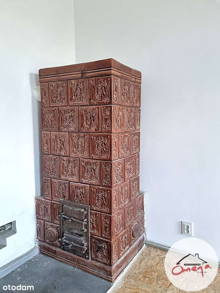 Mieszkanie w klimatycznej kamienicy - Pełny obrazek: 4/11