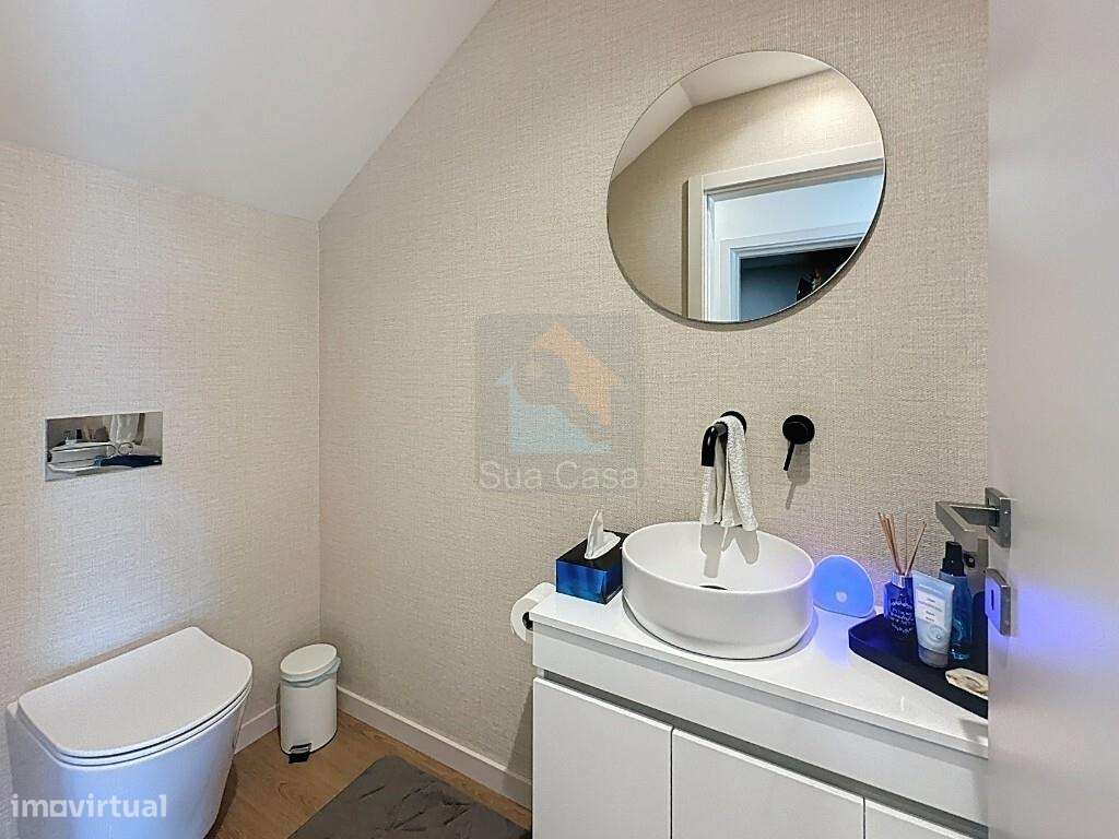 Fabulosa moradia em Silvares S. Clemente, Fafe-14