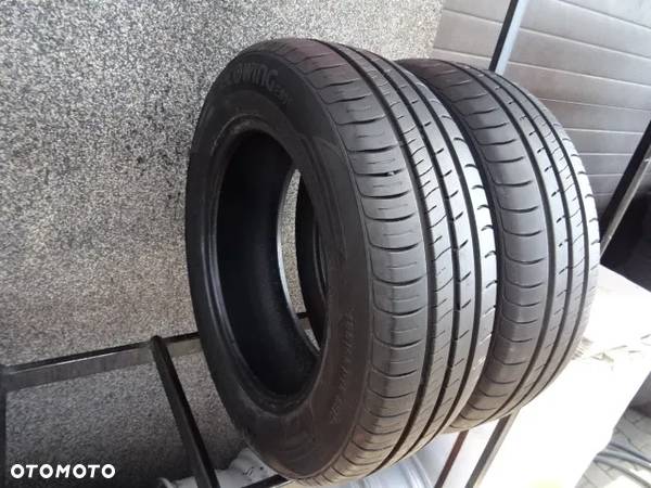 185/65/R15 88H KUMHO ECO WING ES01 - 2