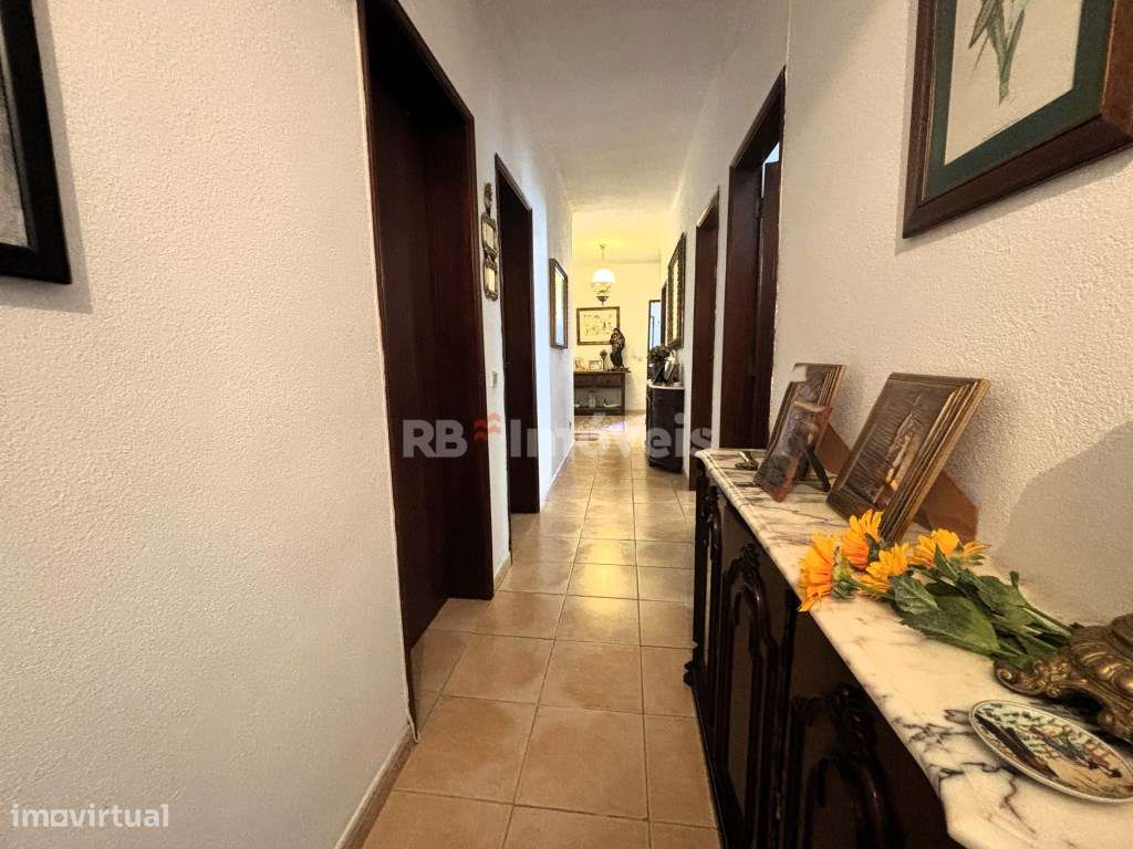 Moradia T3, no centro do Sardoal-9