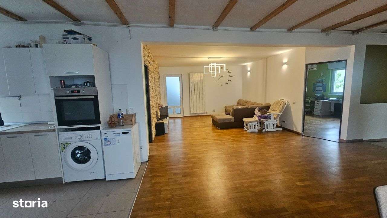 Hala industriala si apartament/birouri - Imagine principală: 2/6