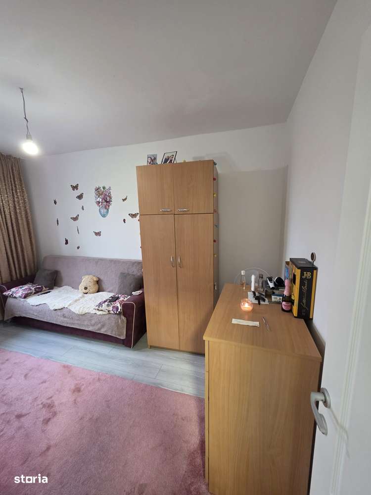 Apartament 1 camera inchiriere mobilat Lunca Cetatuii,Cartier Astoria. - Imagine principală: 4/10