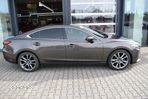 Mazda 6 2.5 Skypassion I-ELoop - 24