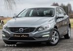 Volvo V60 D3 AWD Geartronic Momentum - 5