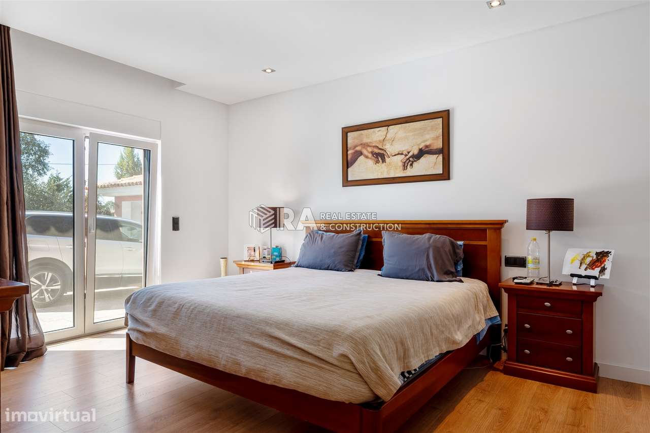 Moradia T4 Venda em Azeitão (São Lourenço e São Simão),Setúbal-13