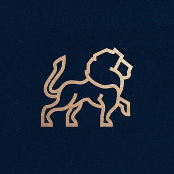 Lion's Property Logo
