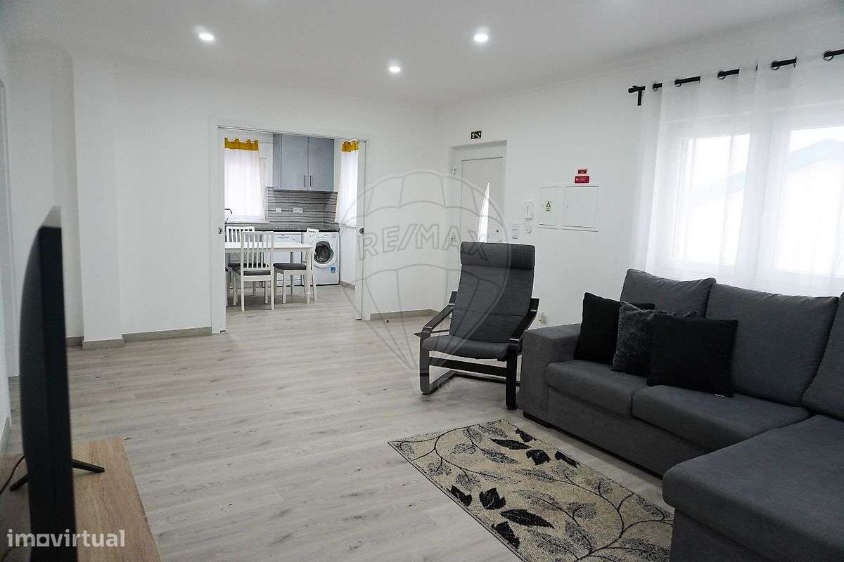 Moradia T2 para arrendamento - Grande imagem: 4/17