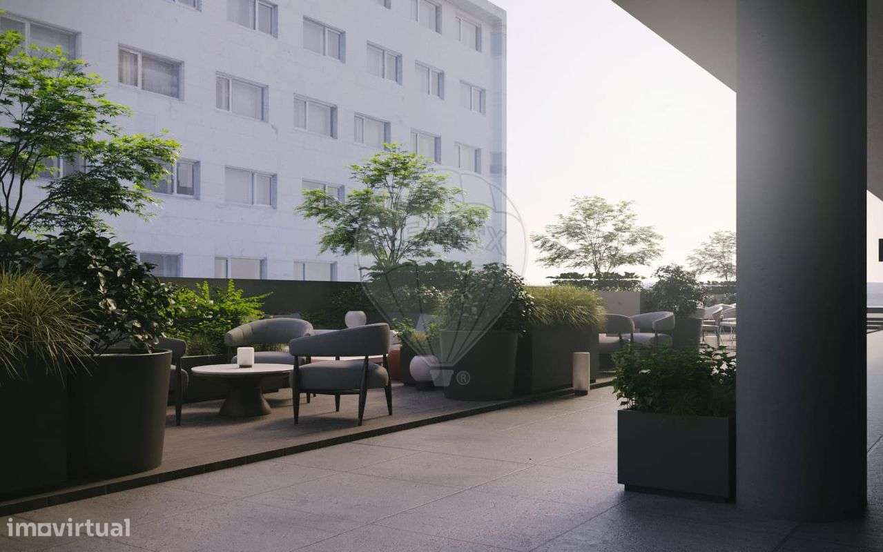 Apartamento T2 para venda - Grande imagem: 1/12