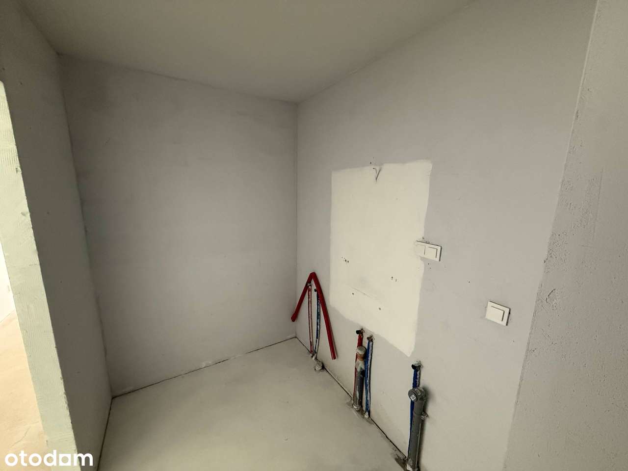 MIESZKANIE 47 m² + ogródek-5