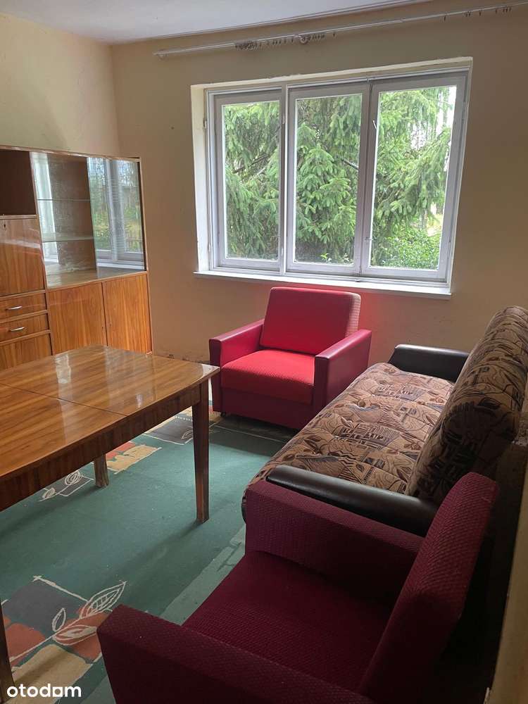 Dom w spokojnej okolicy ( okolice Częstochowy )-4