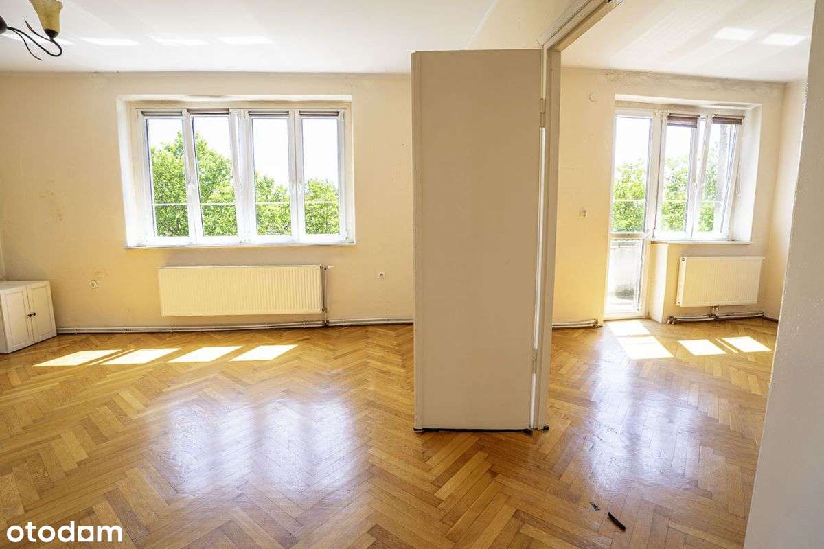 Mieszkanie idealne, widok na Jeżyce i zieleń - Pełny obrazek: 2/14