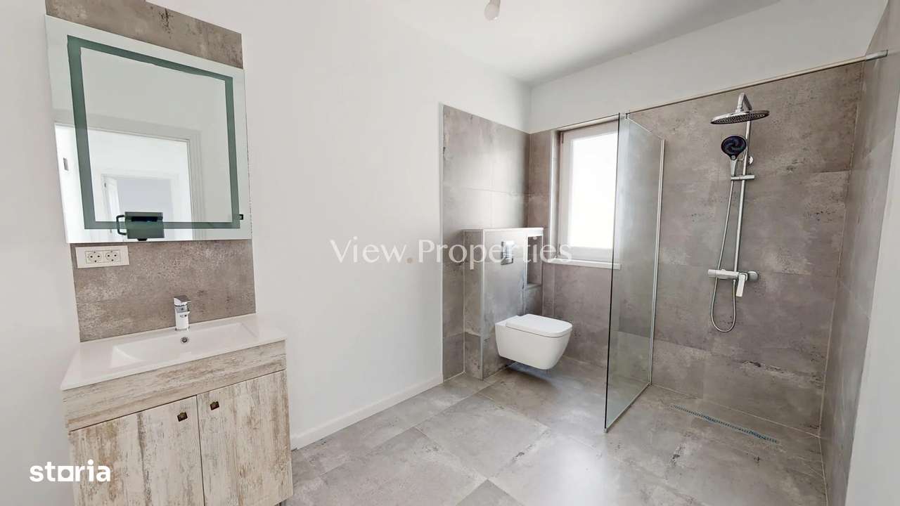 Voluntari - Vilă Modernă P+1E | 0% Comision-7