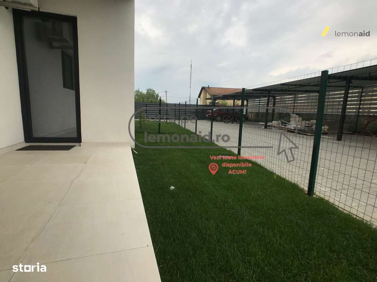 Apartament 2 camere Girocului | Crinului 30-8