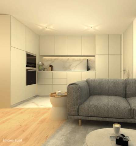 Apartamento T4 Venda em Anta e Guetim,Espinho-9