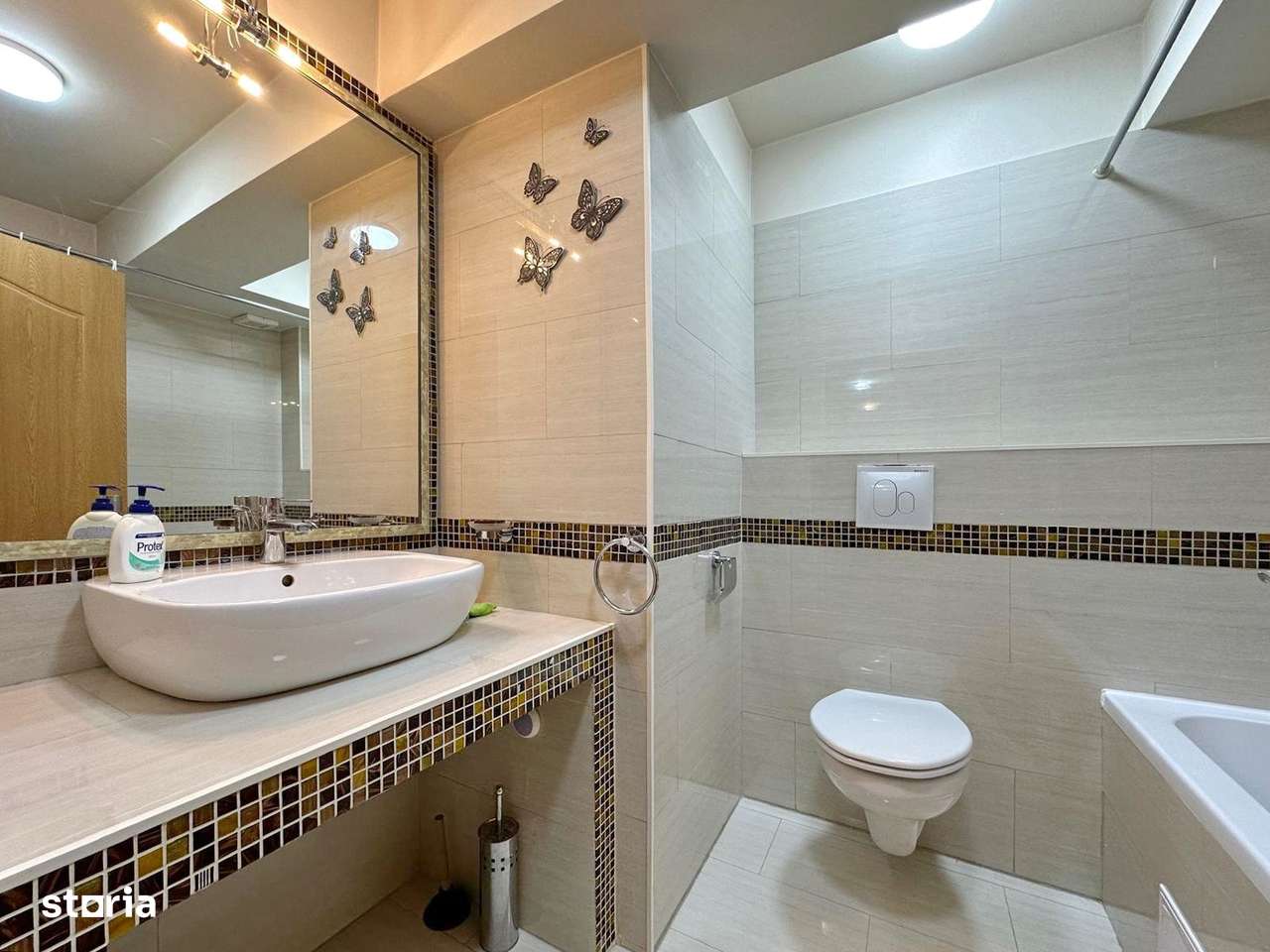 Apartament 3 Camere Inchiriere, Zona Ultracentrala - Imagine principală: 4/12