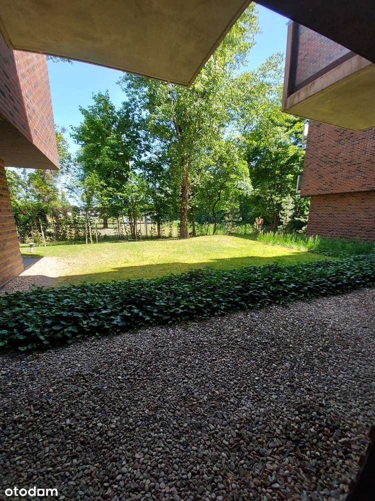 Kawalerka Na Grobli cicha i spokojna okolica klima schowek Faktura VAT - Pełny obrazek: 4/19