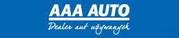 AAA AUTO - ponad 14 000 sprawdzonych aut w ofercie! Kredyt i Leasing na miarę logo