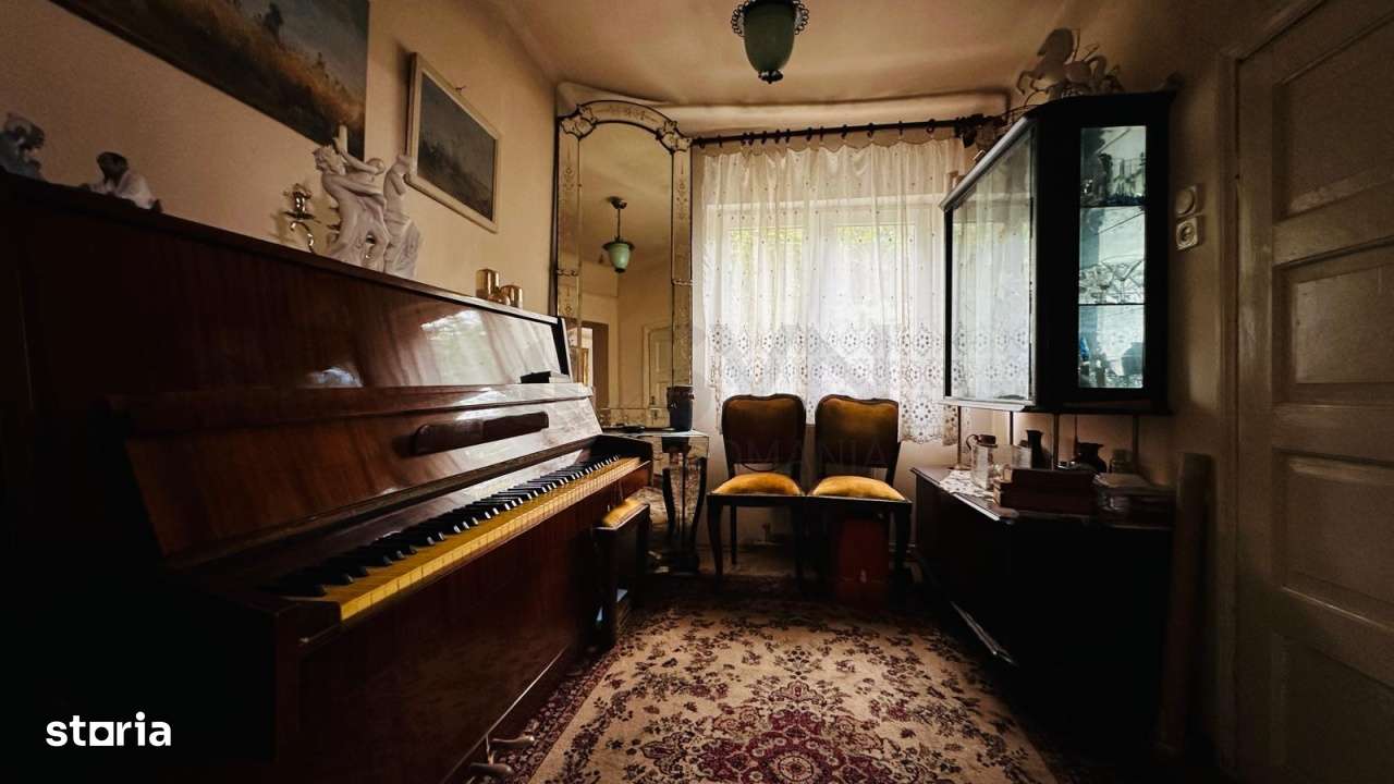 Vanzare casa 4 camere in zona Piata Progresul Sos. Giurgiului - Imagine principală: 5/13