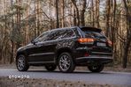 Jeep Grand Cherokee Gr 3.0 CRD Summit - 9