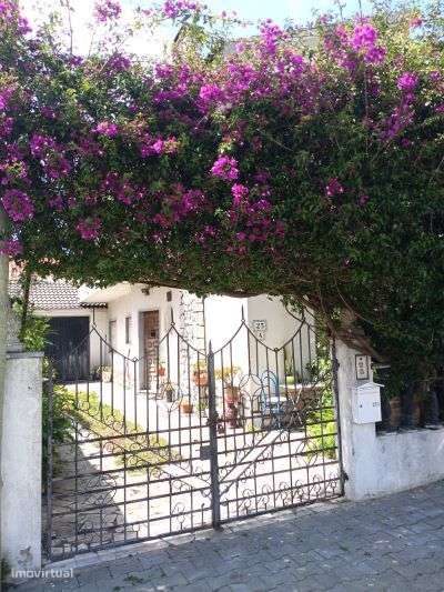 Moradia geminada com 5 quartos em Pinhal de Frades - Seixal-23