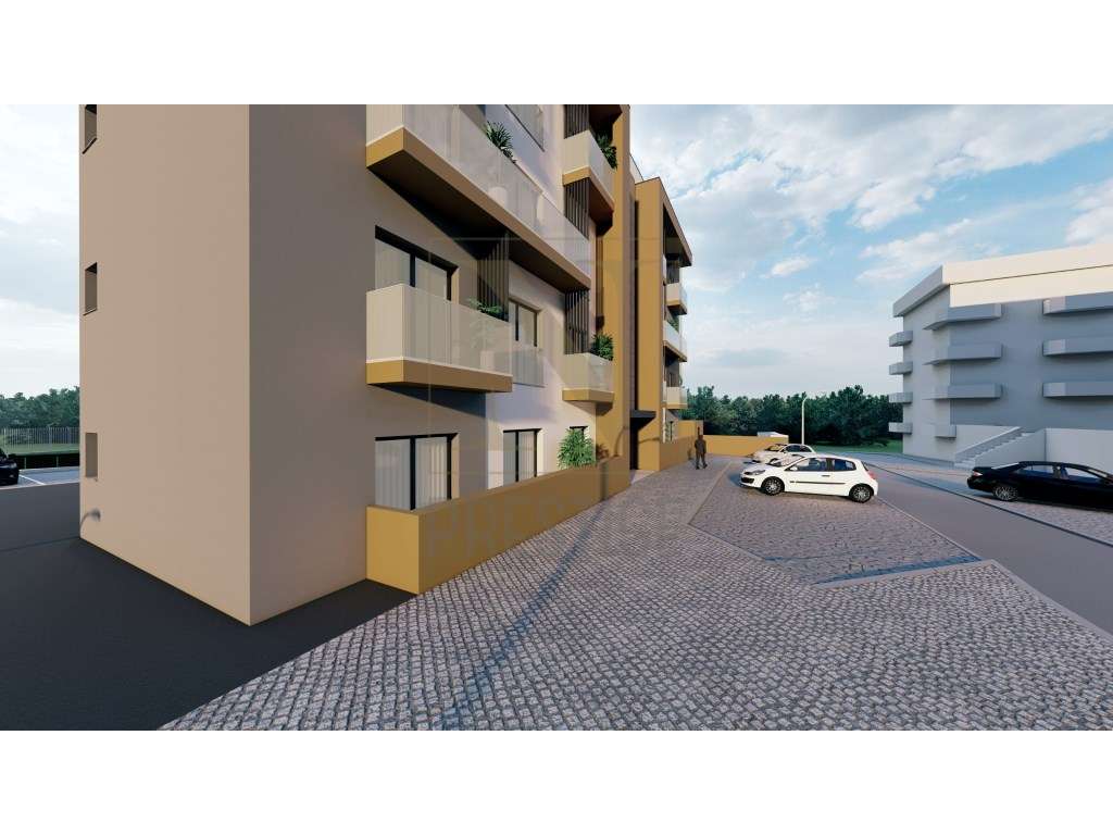 Apartamento T1 em Condeixa - Grande imagem: 5/8