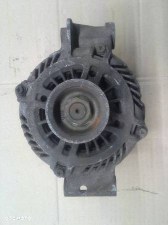 Mazda 6 alternator Mitsubishi 90A L813  A3TG0091 - 5