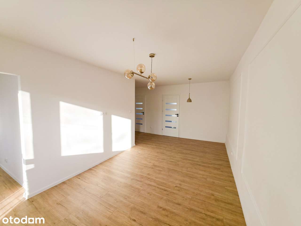 3 pokoje po remoncie, osobna kuchnia – Grunwald! BRAK PROWIZJI!-4