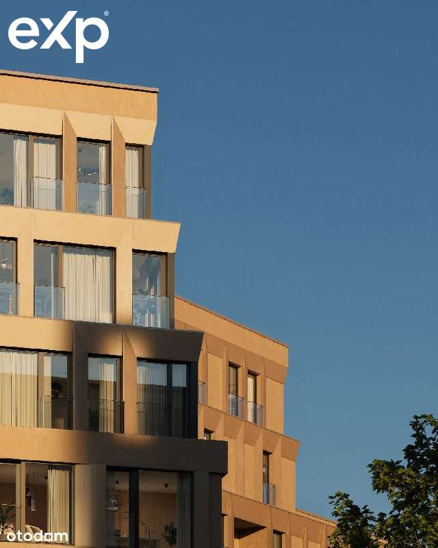 Nowoczesne,kompaktowe mieszkanie I Prestiż-5