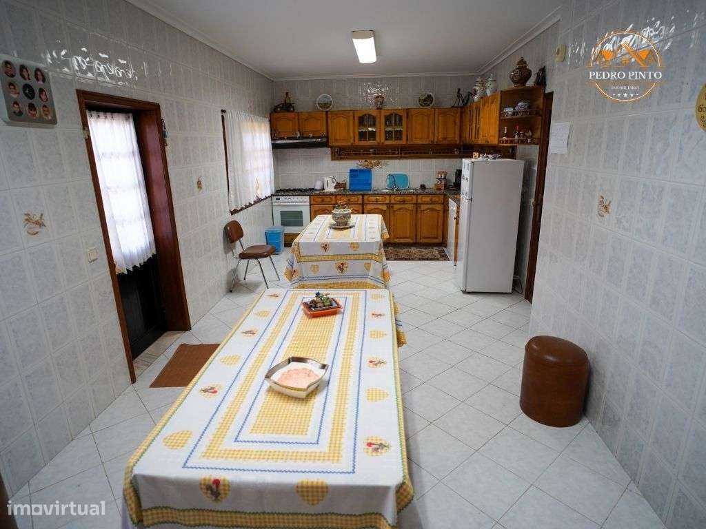 Moradia Independente com Piscina a 250m da Praia – Madalena, Vila Nova-21