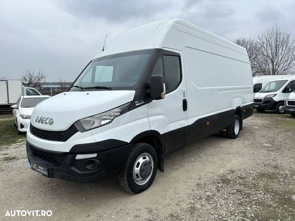 Iveco 35 C 13 - 15