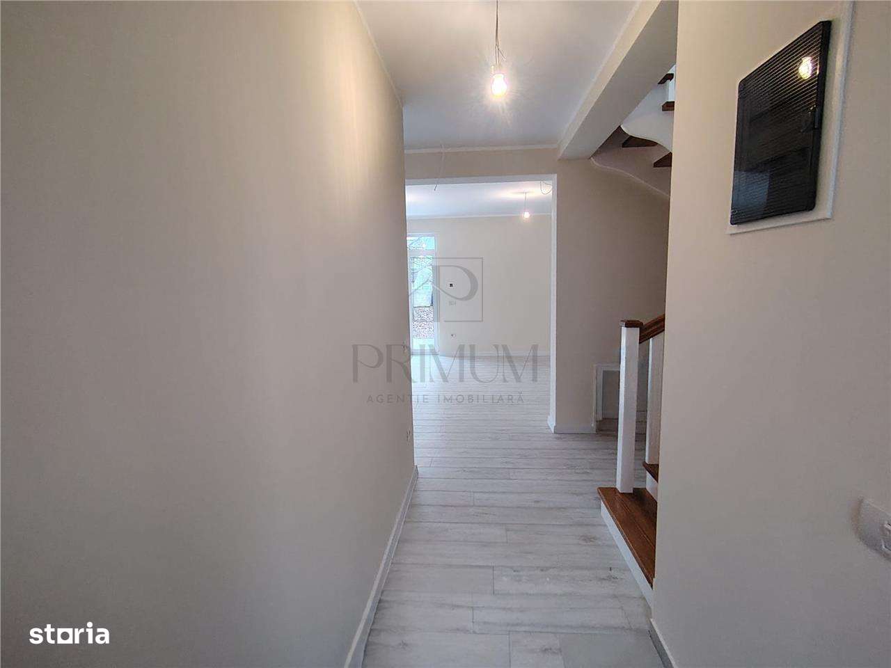 COMISION ZERO! - Casa Individuala Superba - 501 mp teren - toate utili-13