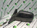 Espelho Retrovisor Esq Electrico  Honda Civic Iii Hatchback (Al, Aj, A - 2