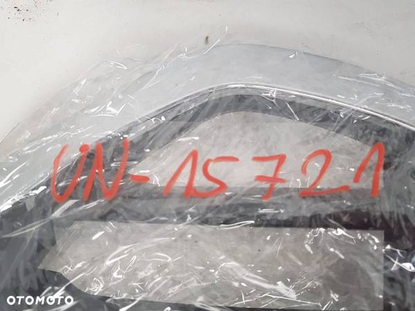 GRILL ATRAPA CHŁODNICY NERKI BMW X1 F48 LCI LIFT F49 8493451 IDEALNE JAK NOWE - 11