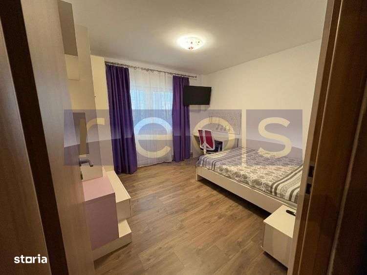 INCHIRIERE 4 CAMERE- 13 SEPTEMBRIE -MOBILAT- CENTRALA -PARCARE - Imagine principală: 4/15