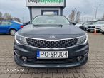 Kia Optima 1.7 CRDI L DCT - 2