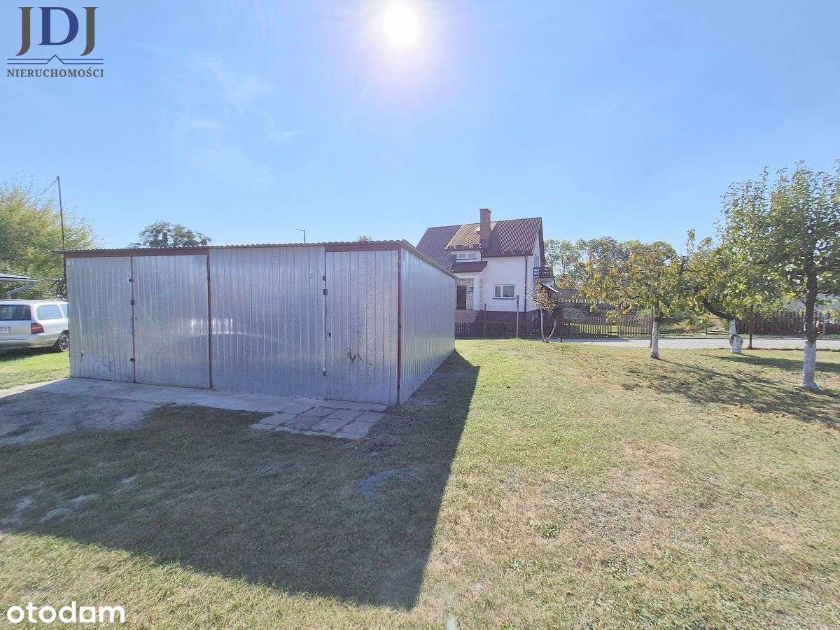 Dom parterowy 70 m2. Włodawa.Lubelskie-16