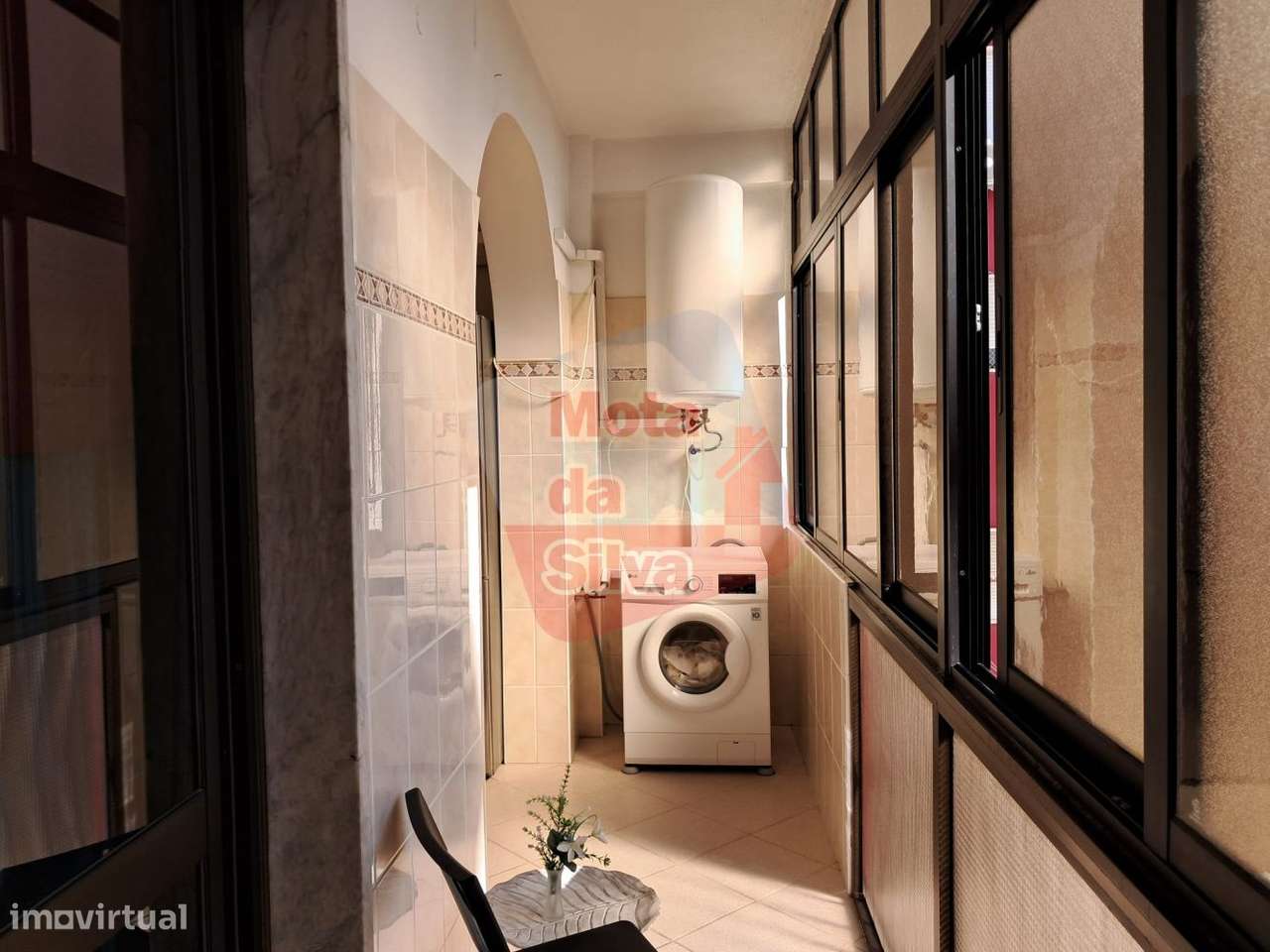 Excelente Apartamento T3, Alto do Moinho  Corroios-3