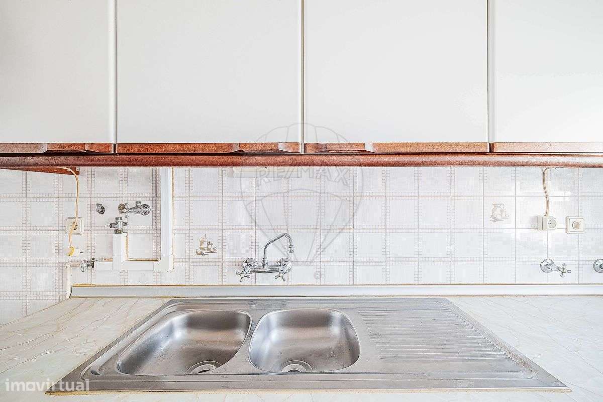 Apartamento T1 para venda-6